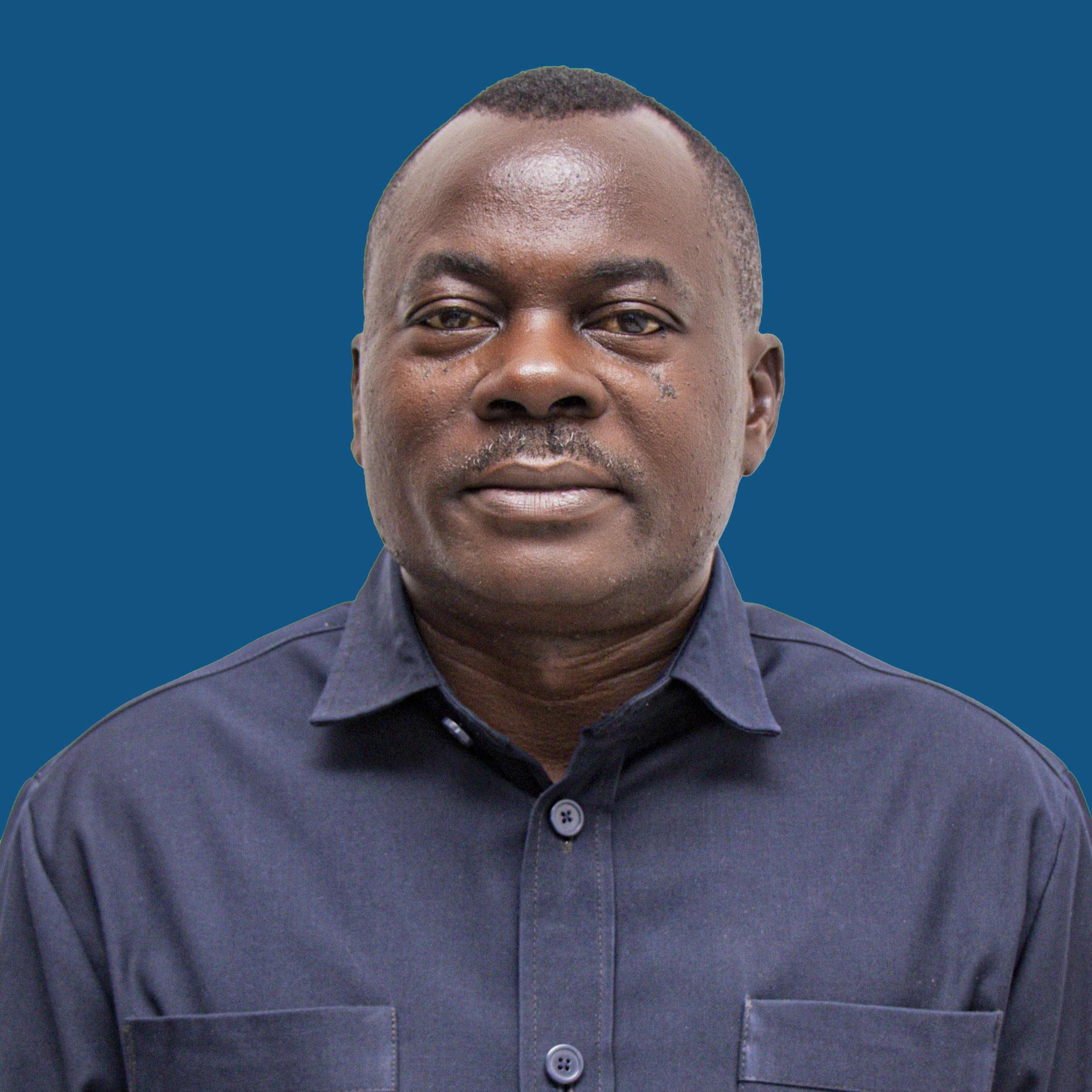 Mayunga A. Kashilimu photo