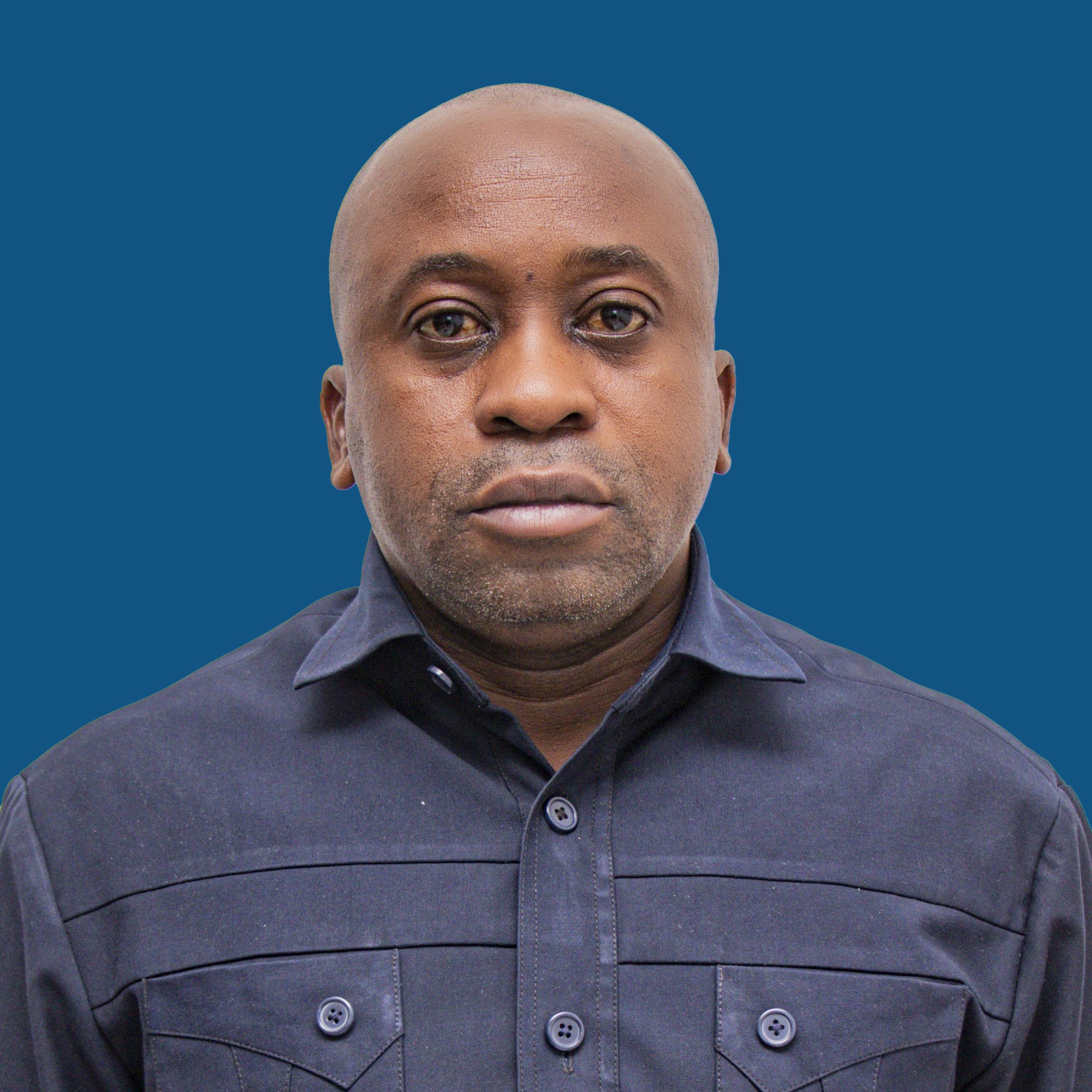 Hussein Shabani Bakari photo