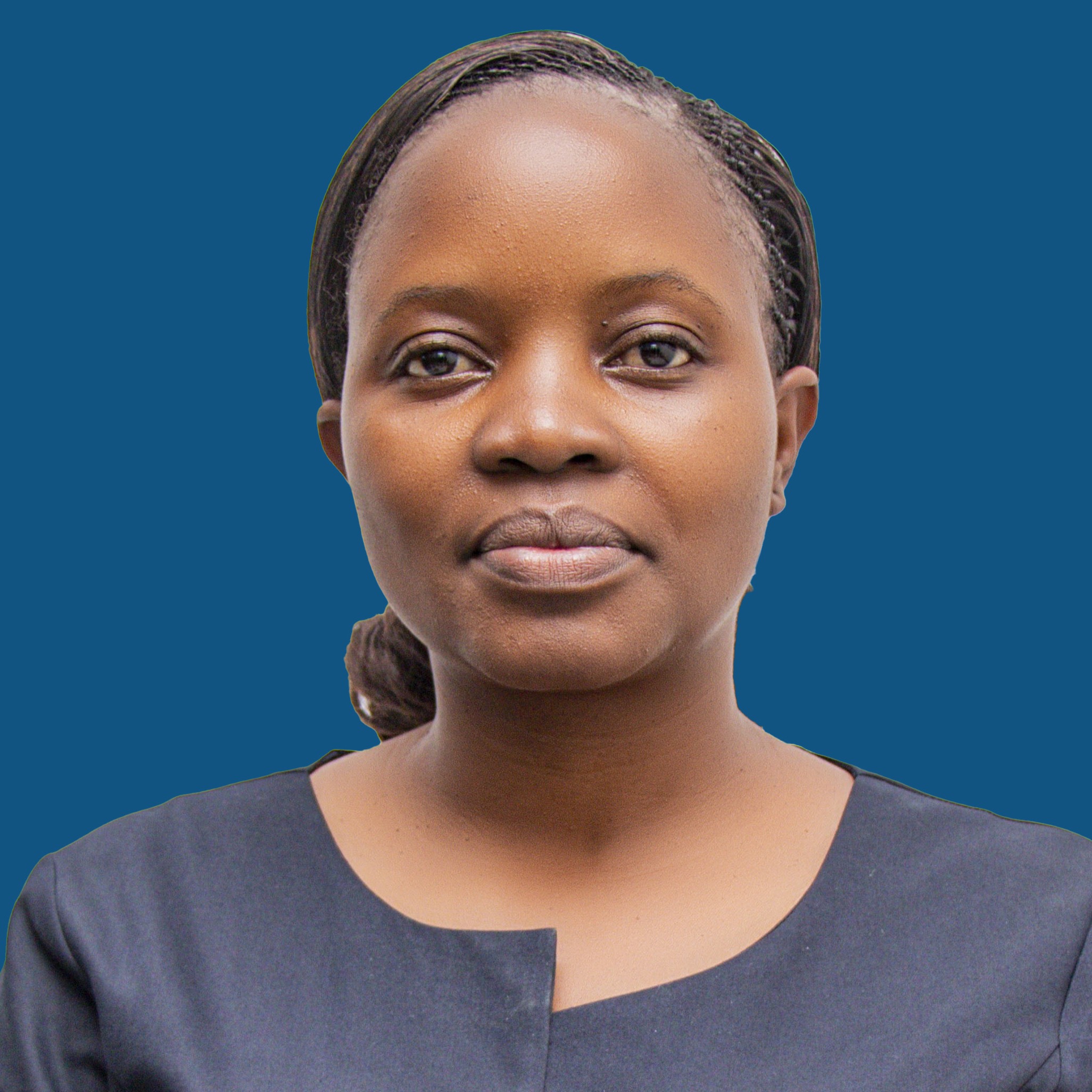 Blandina Manyanda Mitili photo