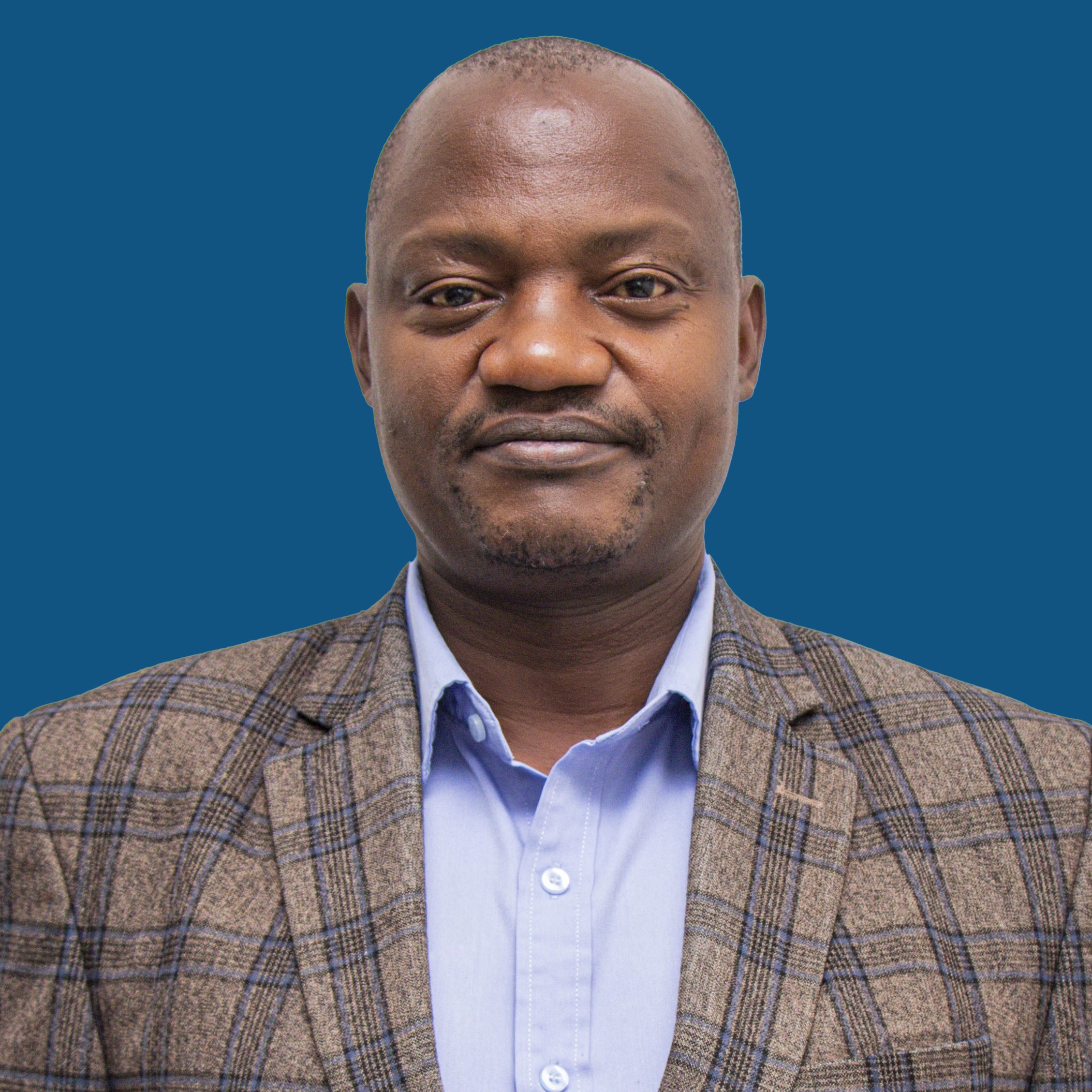 John R. Mboya photo