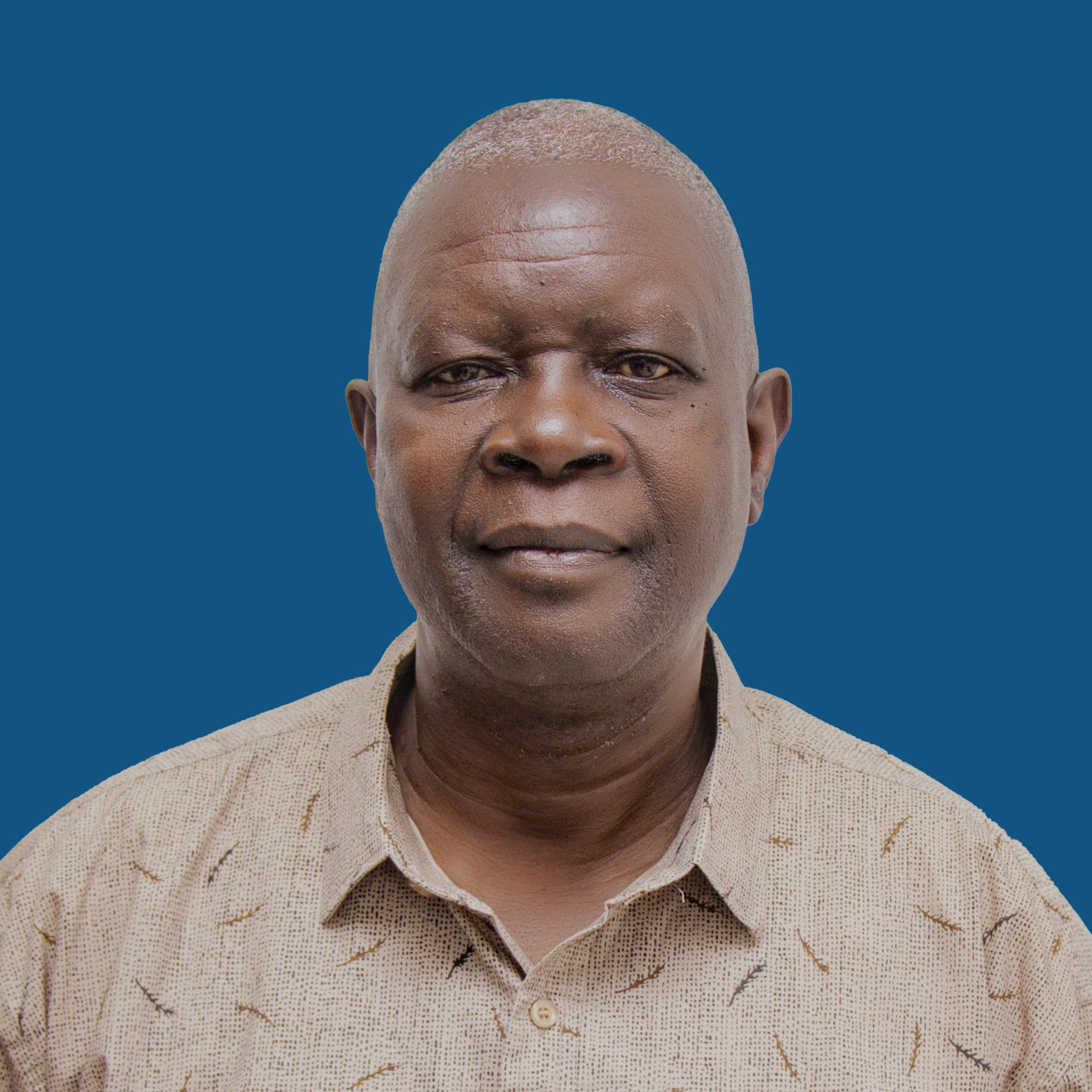 Dick L. Mlimuka photo