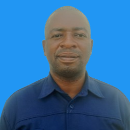 Josephat Bernard Ilunde photo