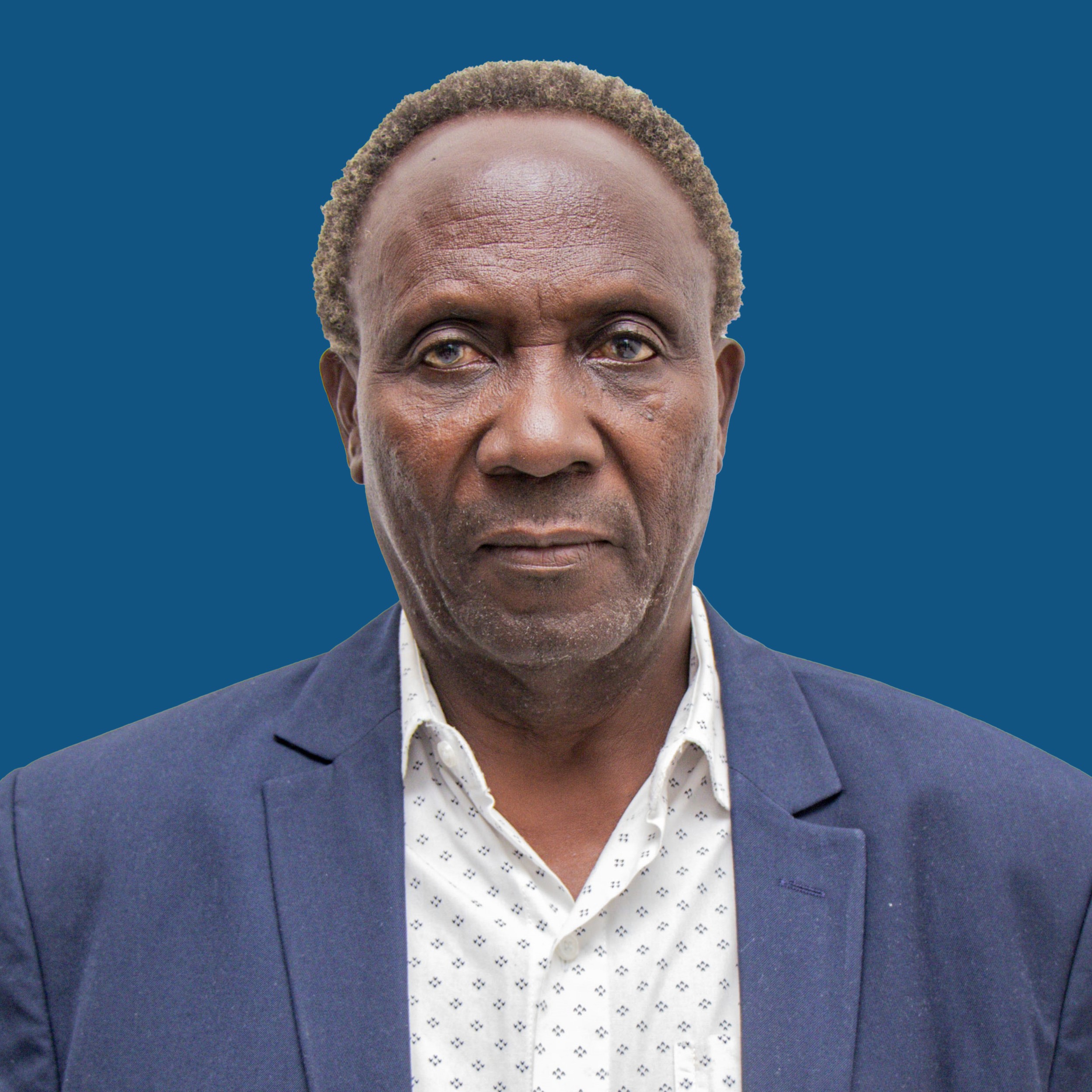 Yahaya B. Mhamali photo