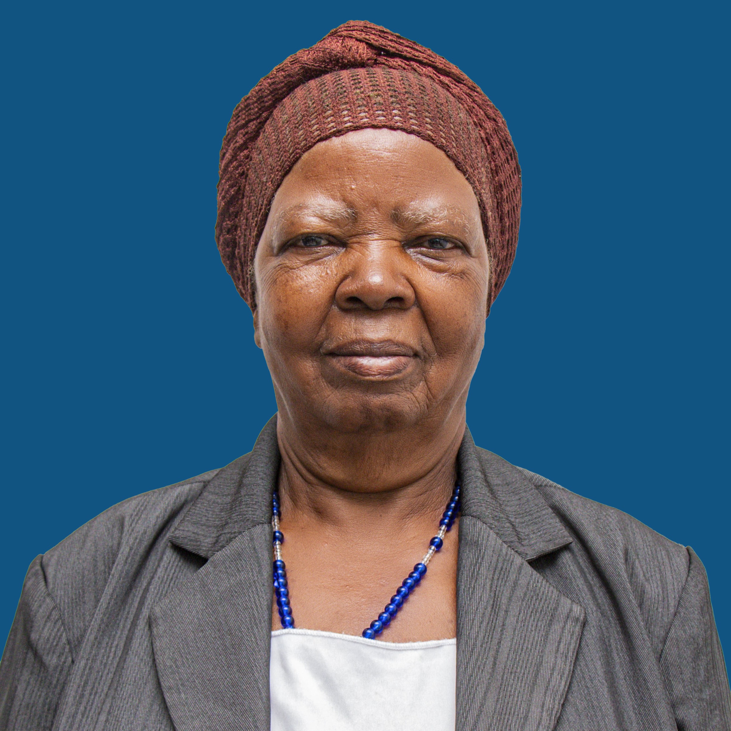 Christina M.Kilingo photo